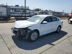3VWC57BU0LM092345 2020 VOLKSWAGEN JETTA