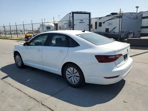 3VWC57BU0LM092345 2020 VOLKSWAGEN JETTA - Image 2