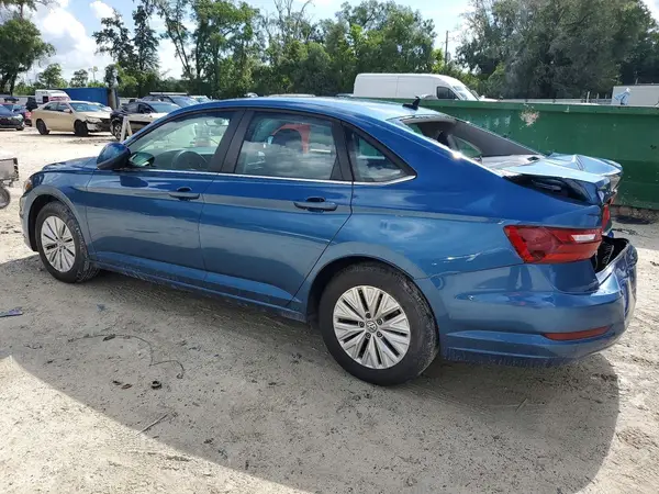 3VWC57BU0LM092569 2020 VOLKSWAGEN JETTA - Image 2