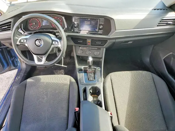 3VWC57BU0LM092569 2020 VOLKSWAGEN JETTA - Image 8