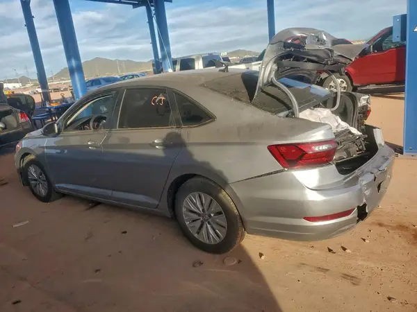 3VWC57BU0LM092846 2020 VOLKSWAGEN JETTA - Image 2