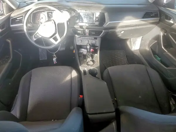 3VWC57BU0LM092846 2020 VOLKSWAGEN JETTA - Image 8