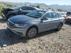 3VWC57BU0LM093396 2020 VOLKSWAGEN JETTA