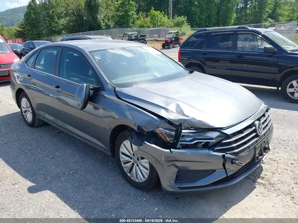 3VWC57BU0LM093852 2020 VOLKSWAGEN JETTA - Image 1