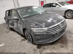 3VWC57BU0LM095617 2020 VOLKSWAGEN JETTA