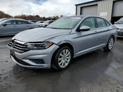 3VWC57BU0LM099683 2020 VOLKSWAGEN JETTA
