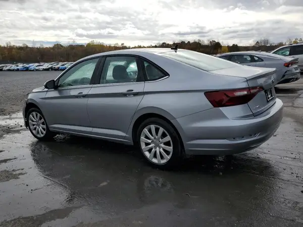 3VWC57BU0LM099683 2020 VOLKSWAGEN JETTA - Image 2
