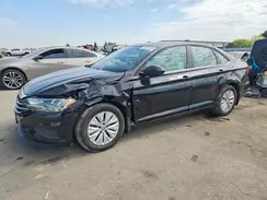 3VWC57BU0LM101562 2020 VOLKSWAGEN JETTA