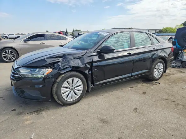 3VWC57BU0LM101562 2020 VOLKSWAGEN JETTA - Image 1
