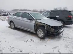3VWC57BU0LM102355 2020 VOLKSWAGEN JETTA