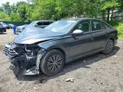 3VWC57BU0LM103036 2020 VOLKSWAGEN JETTA