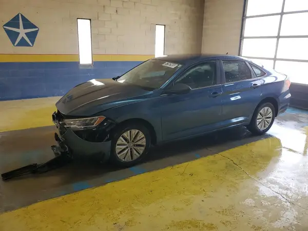 3VWC57BU0LM103344 2020 VOLKSWAGEN JETTA - Image 1