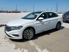 3VWC57BU0LM104316 2020 VOLKSWAGEN JETTA