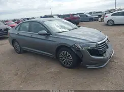3VWC57BU0LM105076 2020 VOLKSWAGEN JETTA