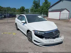 3VWC57BU0LM105661 2020 VOLKSWAGEN JETTA