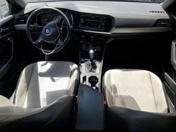 3VWC57BU0MM001379 2021 VOLKSWAGEN JETTA - Image 8