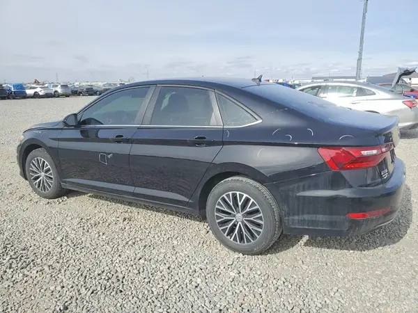 3VWC57BU0MM001656 2021 VOLKSWAGEN JETTA - Image 2