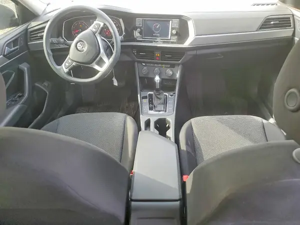 3VWC57BU0MM001656 2021 VOLKSWAGEN JETTA - Image 8