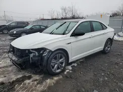 3VWC57BU0MM002290 2021 VOLKSWAGEN JETTA