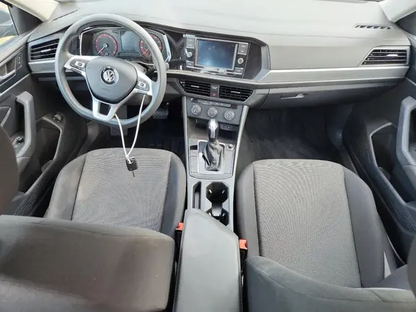 3VWC57BU0MM003004 2021 VOLKSWAGEN JETTA - Image 8