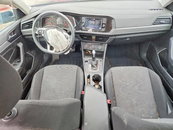 3VWC57BU0MM003309 2021 VOLKSWAGEN JETTA - Image 8