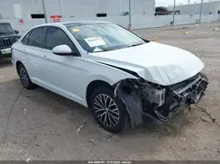 3VWC57BU0MM003584 2021 VOLKSWAGEN JETTA