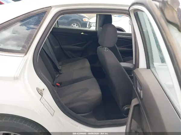 3VWC57BU0MM004802 2021 VOLKSWAGEN JETTA - Image 8