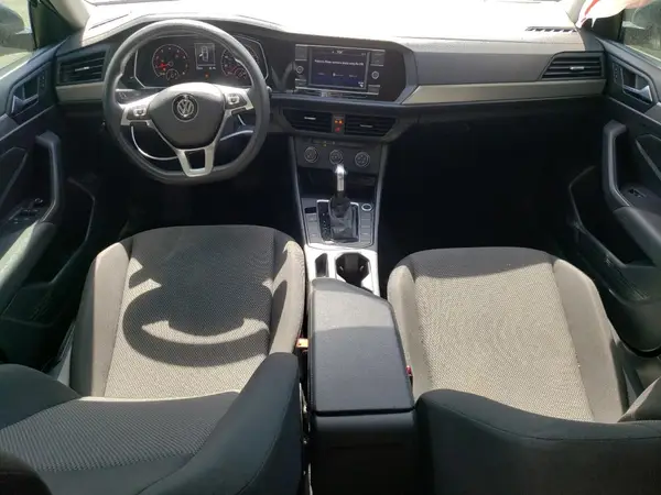 3VWC57BU0MM004928 2021 VOLKSWAGEN JETTA - Image 8