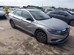 3VWC57BU0MM006887 2021 VOLKSWAGEN JETTA