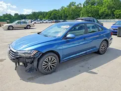 3VWC57BU0MM007747 2021 VOLKSWAGEN JETTA