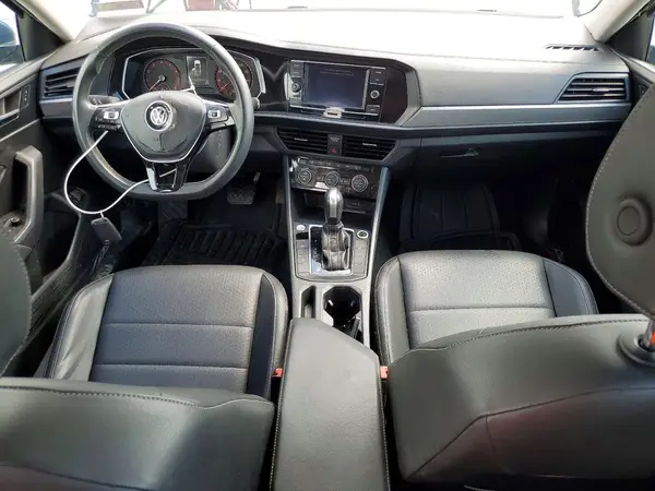 3VWC57BU0MM007747 2021 VOLKSWAGEN JETTA - Image 8