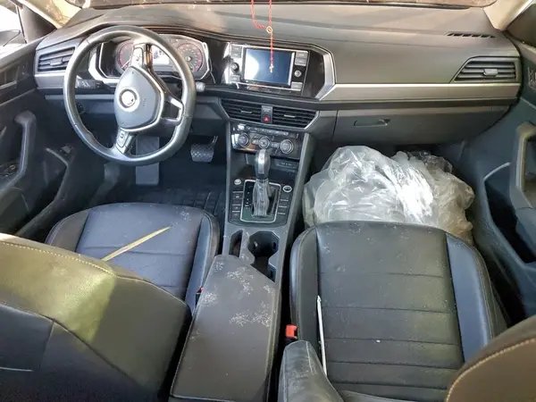 3VWC57BU0MM008297 2021 VOLKSWAGEN JETTA - Image 8