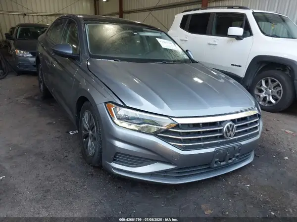 3VWC57BU0MM008445 2021 VOLKSWAGEN JETTA - Image 1