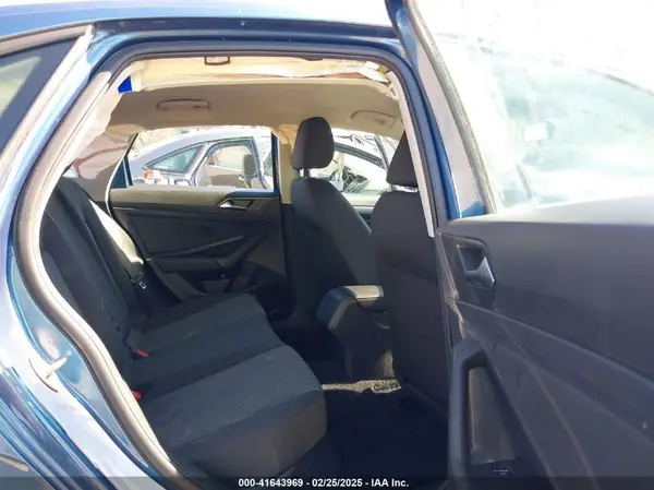 3VWC57BU0MM009093 2021 VOLKSWAGEN JETTA - Image 8