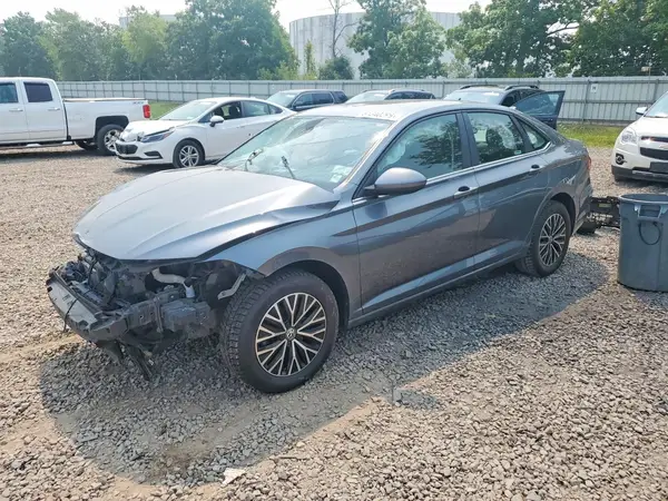 3VWC57BU0MM009529 2021 VOLKSWAGEN JETTA - Image 1