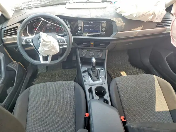 3VWC57BU0MM009529 2021 VOLKSWAGEN JETTA - Image 8