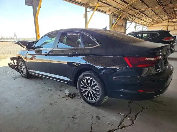3VWC57BU0MM010759 2021 VOLKSWAGEN JETTA - Image 2