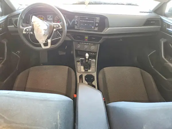 3VWC57BU0MM010759 2021 VOLKSWAGEN JETTA - Image 8