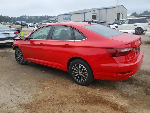 3VWC57BU0MM010809 2021 VOLKSWAGEN JETTA - Image 2