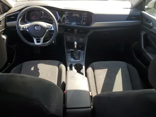 3VWC57BU0MM011670 2021 VOLKSWAGEN JETTA - Image 8