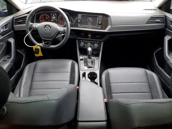 3VWC57BU0MM011930 2021 VOLKSWAGEN JETTA - Image 8