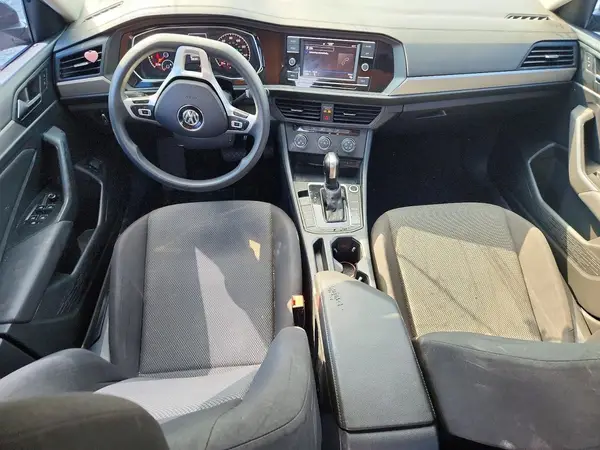 3VWC57BU0MM012656 2021 VOLKSWAGEN JETTA - Image 8