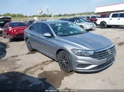 3VWC57BU0MM012964 2021 VOLKSWAGEN JETTA