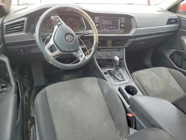 3VWC57BU0MM013631 2021 VOLKSWAGEN JETTA - Image 8