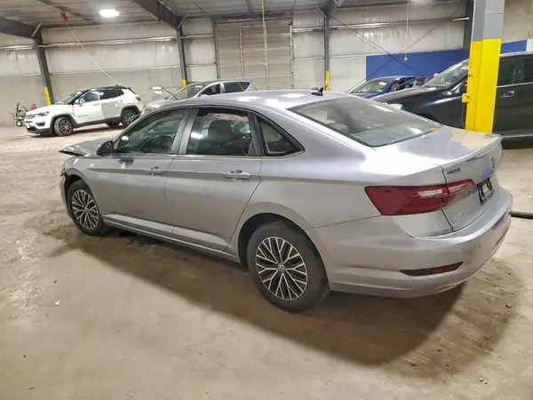 3VWC57BU0MM014021 2021 VOLKSWAGEN JETTA - Image 2
