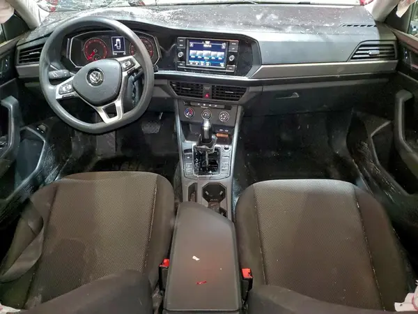 3VWC57BU0MM014360 2021 VOLKSWAGEN JETTA - Image 8