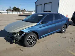 3VWC57BU0MM014827 2021 VOLKSWAGEN JETTA