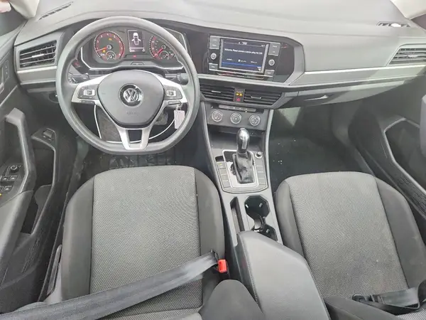 3VWC57BU0MM016514 2021 VOLKSWAGEN JETTA - Image 8