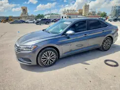 3VWC57BU0MM017839 2021 VOLKSWAGEN JETTA