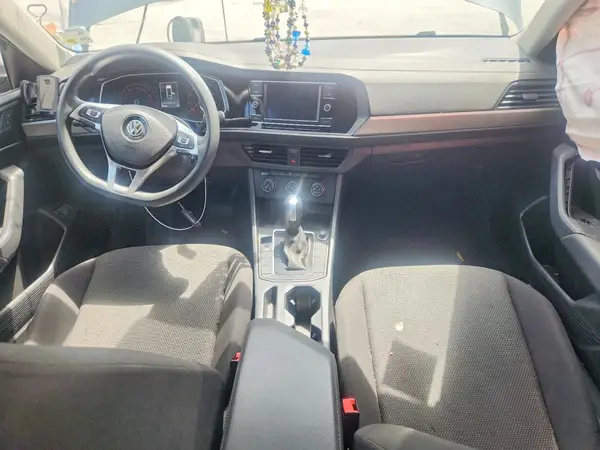 3VWC57BU0MM017839 2021 VOLKSWAGEN JETTA - Image 8